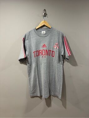 Toronto FC MLS Soccer T-Shirt